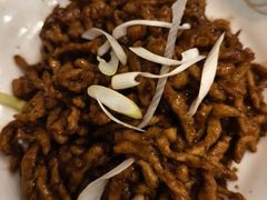 -丰泽园饭店