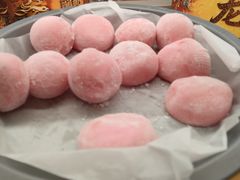 -龍歌自助小火锅(市北台东利群店)