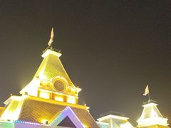 -沈阳方特欢乐世界