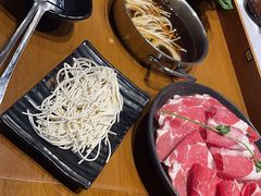 -呷哺呷哺 黄金牧场 (中发百旺店)