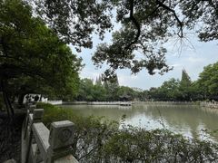 -汇龙潭
