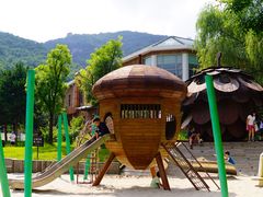 -云蒙山风景区