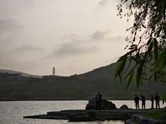 -南北湖风景区