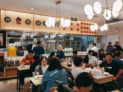 -紫光园·烤鸭(美术馆店)