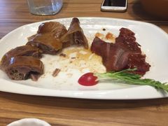 -粤港餐厅(禹州商业广场店)