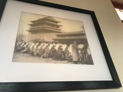 -星巴克臻选(北京前门大街店)