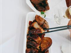 -雪园上海饭店(港湾1号店)
