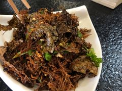 -喜洲翰林餐厅(董家百年老宅店)