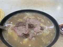 -许记糁馆(窑头路总店)