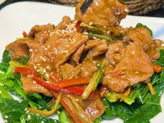 -大洋家·精品潮汕菜·生腌砂锅粥(天河东路店)