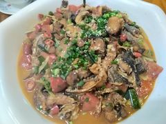 -61号餐吧(兴坪古镇漓江店)