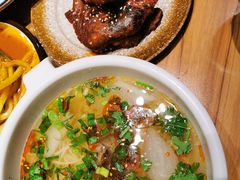 -品回味清真西北楼(宁波首店)