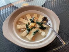 -粤尚腾香居中餐厅(首都机场希尔顿店)