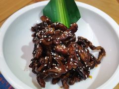 -枣子树·素食餐厅(普陀山店)