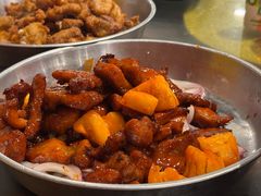 -夏茅维记饭店