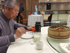 -扬州绿地铂骊酒店·品珍轩中餐厅