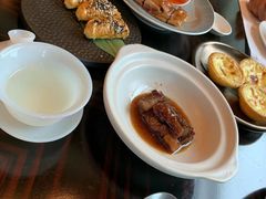 -新天世纪中餐厅