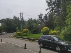 -萨尔浒风景区
