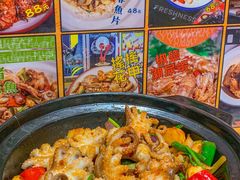 -友德福.老字号粤菜.广州地标融合美食(荔湾路店)