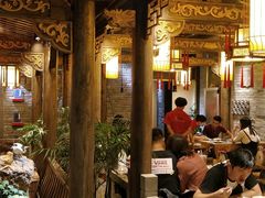 大堂-蜀大侠火锅(四川北路店)