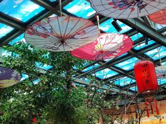 -田园印象·成都土菜院子(华阳店)