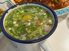 -塔城饭店(新沪路店)