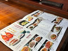 -惠宾饭庄(中山路店)