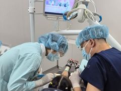 -重庆新里程盛景医院