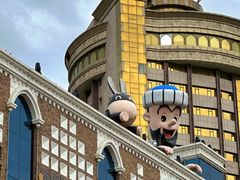 -新疆国际大巴扎