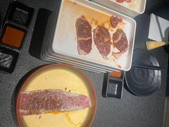 -神户赤童日式烤肉(金地广场店)