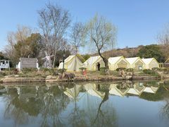 -白马涧龙池景区