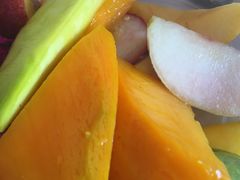 -老炳·七丛松甘草水果