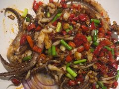 -兰湘子·湘菜小炒(崂山丽达店)