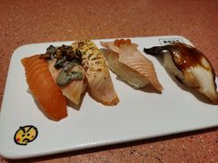 -元气寿司(金光华店)