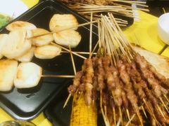 -望京小腰(北京总店)