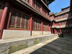 -须弥福寿之庙
