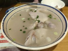 -易老妈蹄花.特色川菜(人民公园总店)