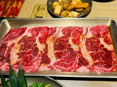 -西塔老太太泥炉烤肉(亚运村店)