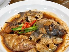 -老船长海鲜大排档(集美店)