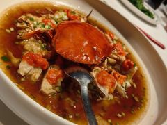 -玫瑰厅上海菜(兴国路店)