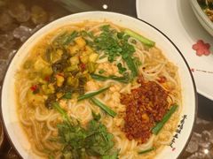 小锅米线-大理实力希尔顿酒店•御玺中餐厅