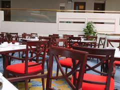 -桂林喜来登饭店雅琴餐厅