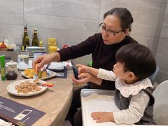 -大渔铁板烧(大悦城店)