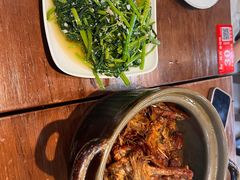 -斯丹姜母鸭·古法干香(田安南路店)