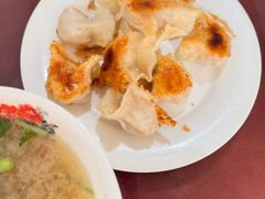 -东门饺子馆(少年宫路店)