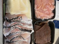 -新辣道鱼火锅(西直门店)