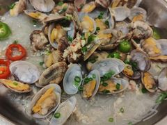 -新享乐海鲜(翠华路店)