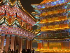 -大明幻境第一城