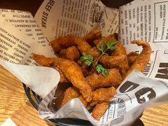 -MR.ROCKY洛奇先生·西餐&酒吧(太古仓店)