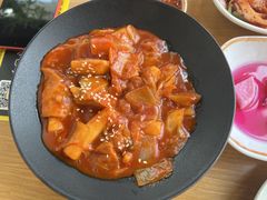 -海云台韩式汤饭·13年匠心韩料(南山店)